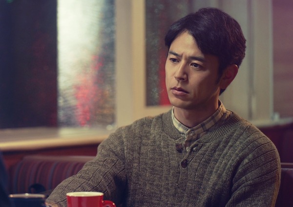 『人はなぜラブレターを書くのか』©2026 映画「人はなぜラブレターを書くのか」製作委員会