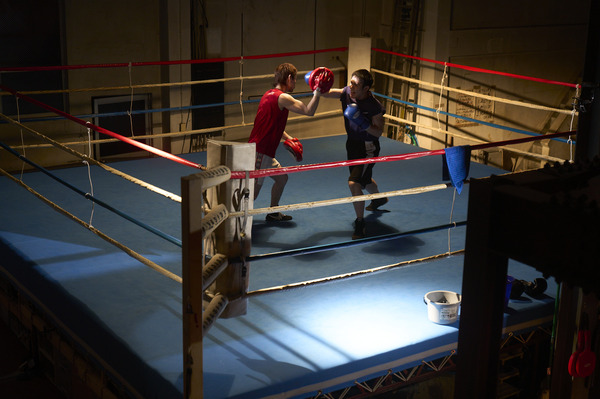 『人はなぜラブレターを書くのか』©2026 映画「人はなぜラブレターを書くのか」製作委員会