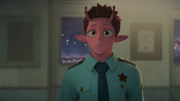 『銀河特急 ミルキー☆サブウェイ 各駅停車劇場行き』©亀山陽平/タイタン工業