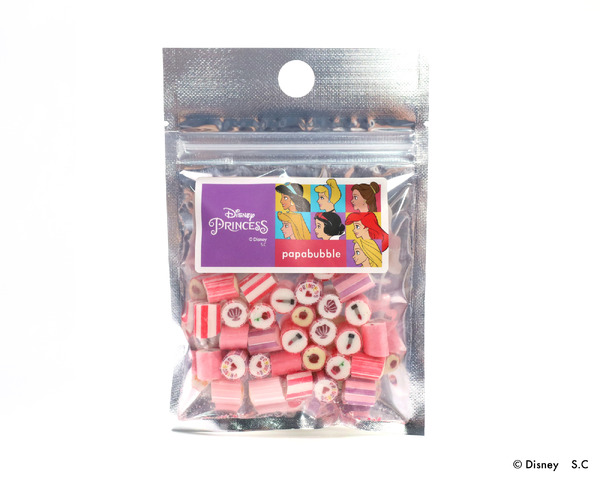 ディズニープリンセス／キャンディミックス