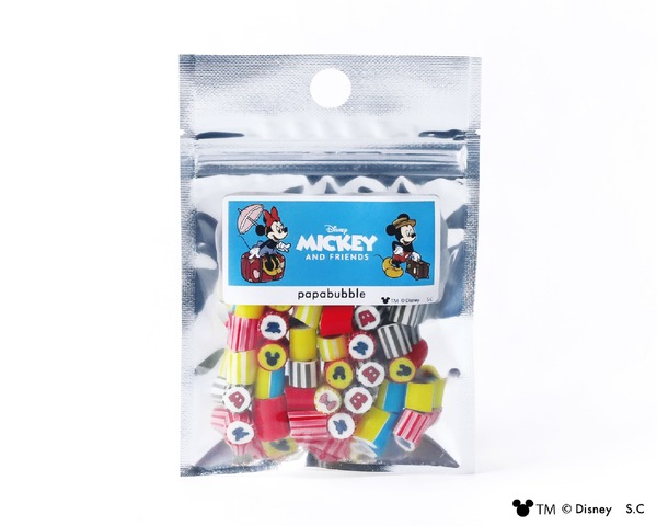 ディズニートラベル／キャンディミックス