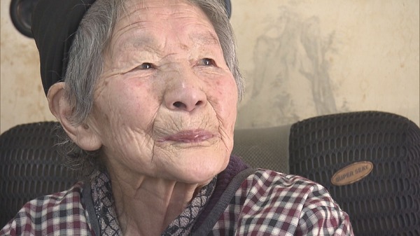 『黒川の女たち』©テレビ朝日