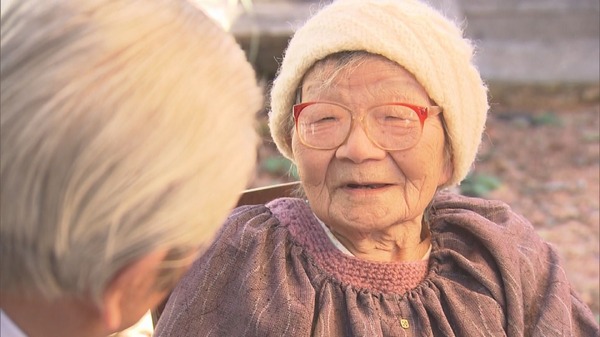 『黒川の女たち』©テレビ朝日