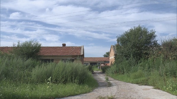 『黒川の女たち』©テレビ朝日