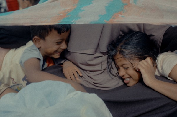 『LOST LAND／ロストランド』©2025 E.x.N K.K.