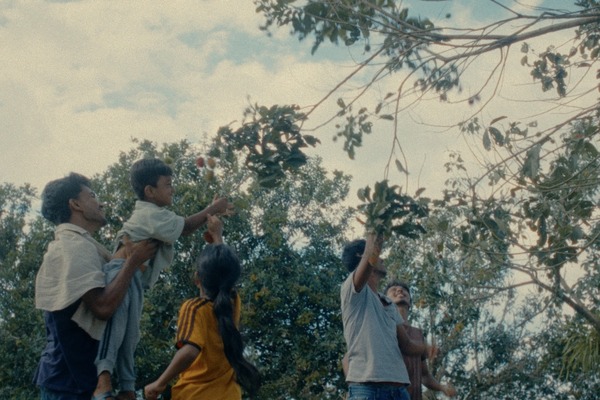 『LOST LAND／ロストランド』©2025 E.x.N K.K.