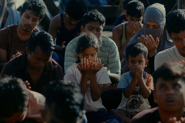 『LOST LAND／ロストランド』©2025 E.x.N K.K.