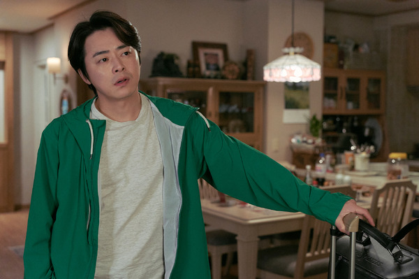 『PILOT ー人生のリフライトー』