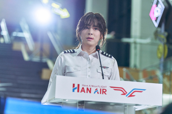 『PILOT ー人生のリフライトー』