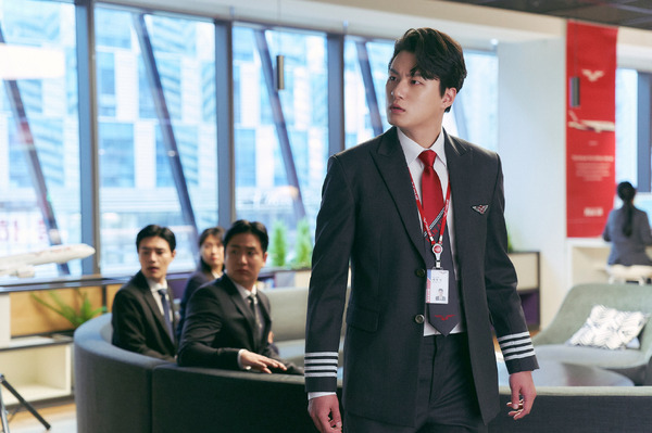 『PILOT ー人生のリフライトー』