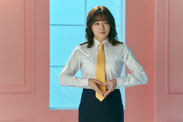 『PILOT ー人生のリフライトー』