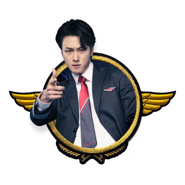 『PILOT ー人生のリフライトー』