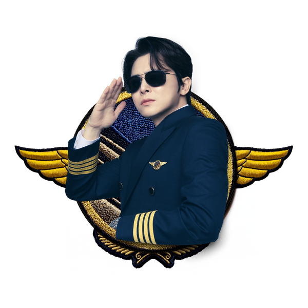 『PILOT ー人生のリフライトー』