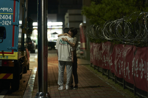 『ドゥリム パレス』© 2022 INDIESTORY Inc. All rights reserved.