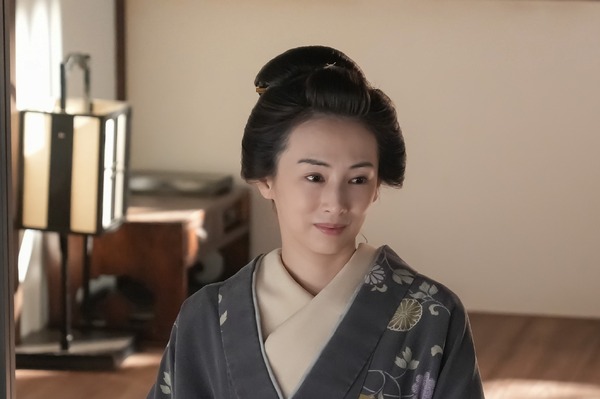 「ばけばけ」第92回©NHK