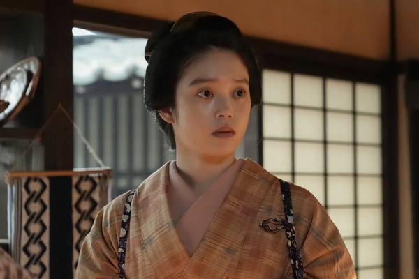 「ばけばけ」第92回©NHK