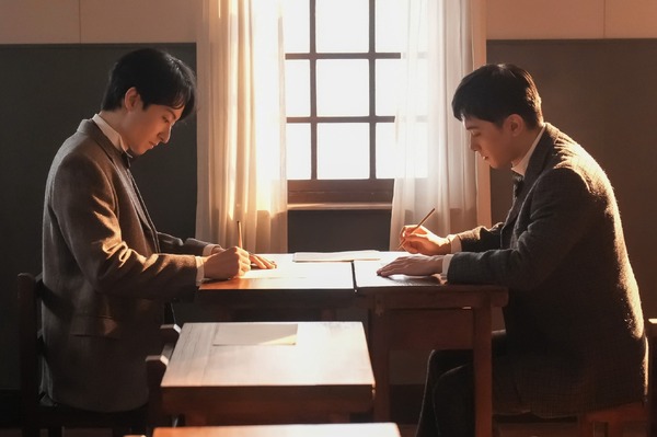 「ばけばけ」第92回©NHK