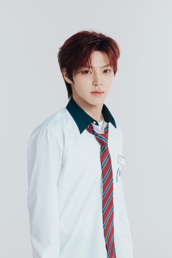 カッショウ (KASSHO): 20歳（2006.01.20生）、日本出身、A型、INTP (C) 2026 SM ENTERTAINMENT & eggiscoming CO., Ltd. ALL RIGHTS RESERVED.