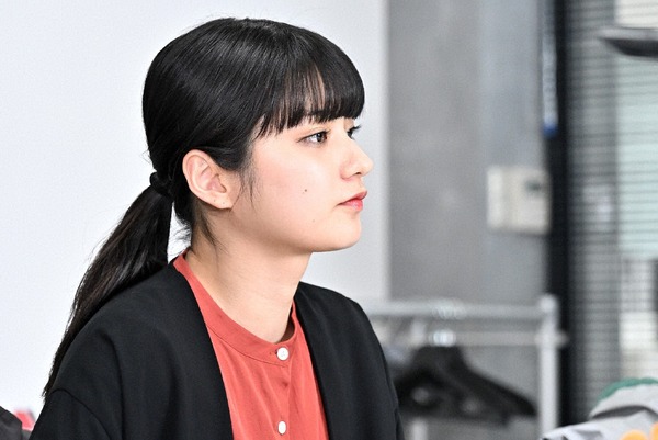 「リブート」4話©TBS