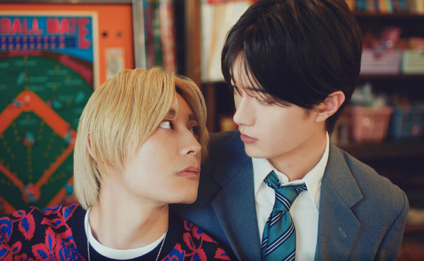 『純愛上等！』©映画「純愛上等！」製作委員会