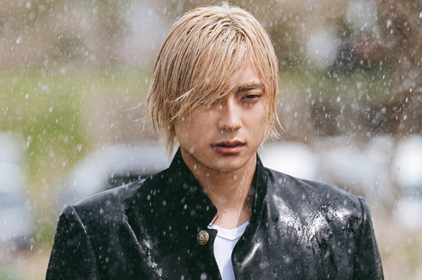 『純愛上等！』©映画「純愛上等！」製作委員会