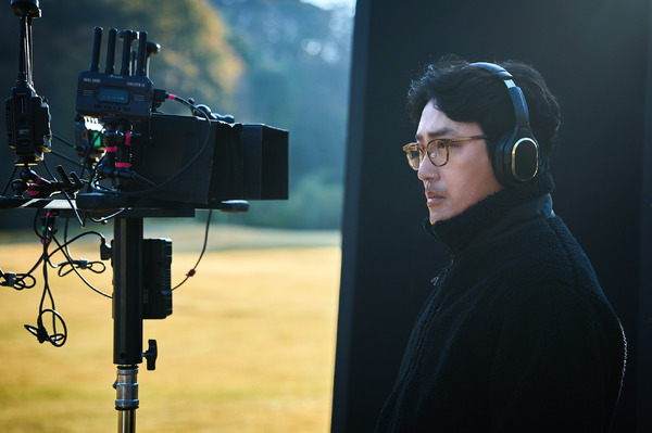 韓国の豪華クセ強キャスト大集合！ ハ・ジョンウが4000億円プロジェクトを目指して奮闘する『ロビー！』が面白すぎる