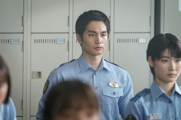 『教場 Reunion／Requiem』©フジテレビジョン　©長岡弘樹／小学館