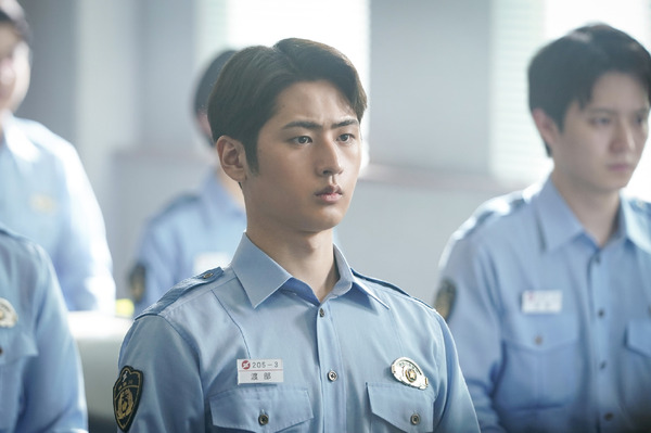 『教場 Reunion／Requiem』©フジテレビジョン　©長岡弘樹／小学館