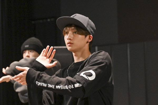 「DREAM STAGE」4話©TBS