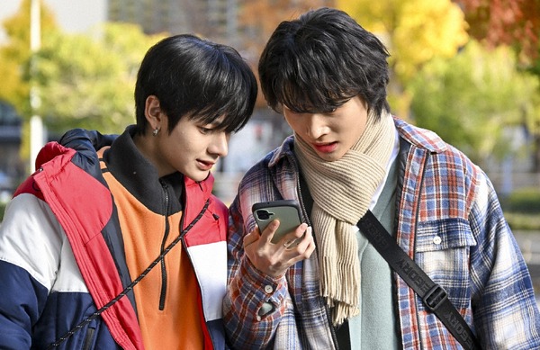 「DREAM STAGE」4話©TBS