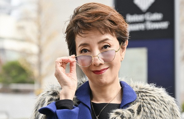 「DREAM STAGE」4話©TBS