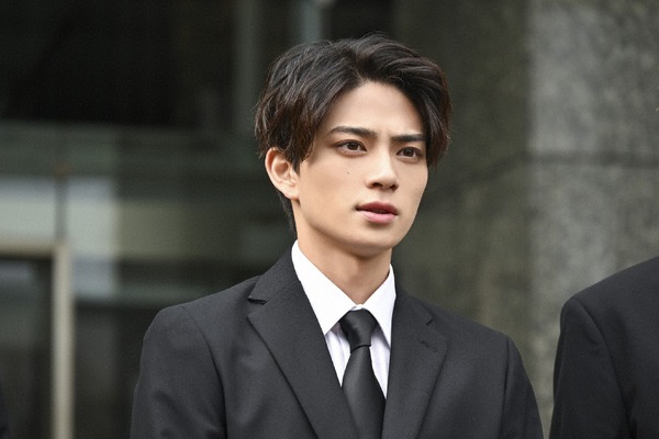 「DREAM STAGE」4話©TBS