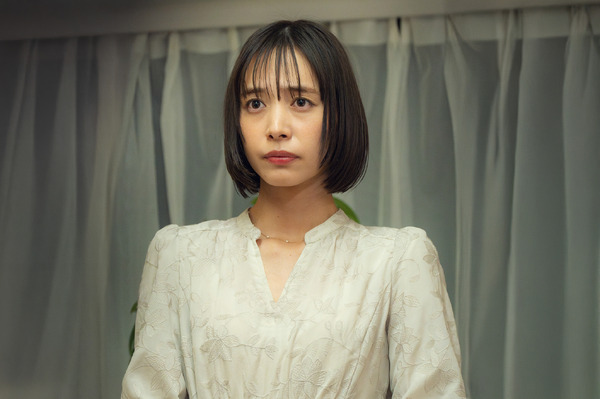 「ぜんぶ、あなたのためだから」5話 © tv asahi All Rights Reserved.