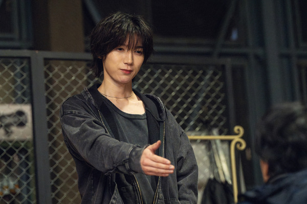 「ぜんぶ、あなたのためだから」5話 © tv asahi All Rights Reserved.