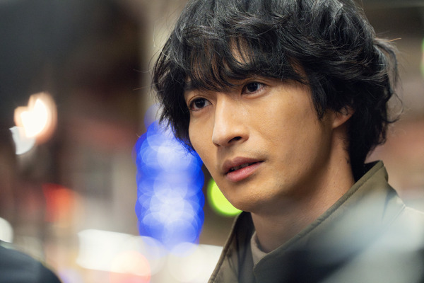 「ぜんぶ、あなたのためだから」5話 © tv asahi All Rights Reserved.