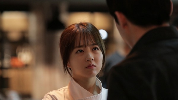 「ああ、私の幽霊さま」(C) CJ ENM Co., Ltd, All Rights Reserved.