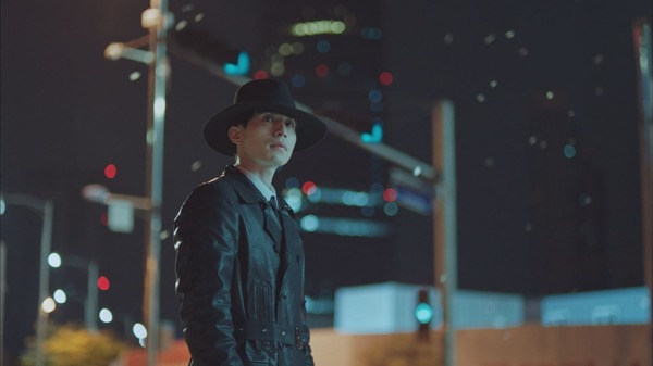 「トッケビ～君がくれた愛しい日々～」(C) STUDIO DRAGON CORPORATION