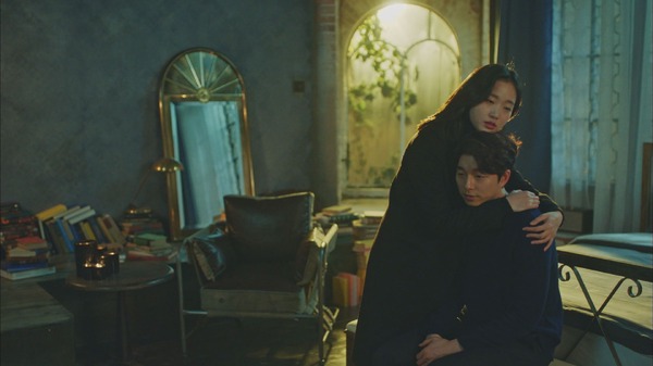 「トッケビ～君がくれた愛しい日々～」(C) STUDIO DRAGON CORPORATION