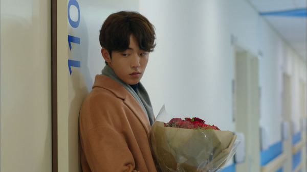 「恋のゴールドメダル～僕が恋したキム・ボクジュ～」(C) 2016-7 MBC