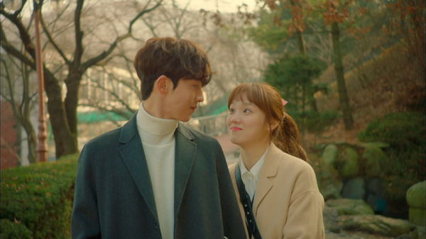 「恋のゴールドメダル～僕が恋したキム・ボクジュ～」(C) 2016-7 MBC