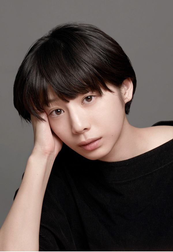 「ある小説家の日記」夏帆