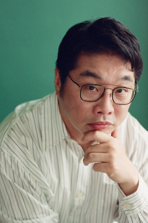 「ある小説家の日記」松尾諭