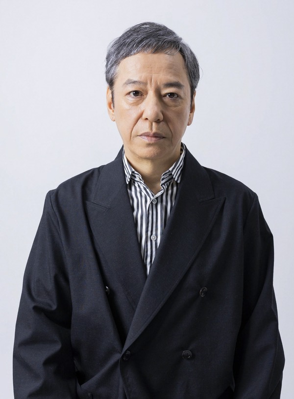 「ある小説家の日記」板尾創路