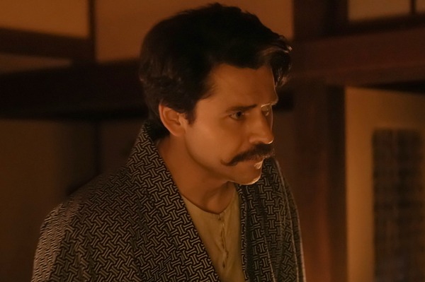 「ばけばけ」第93回(c)NHK