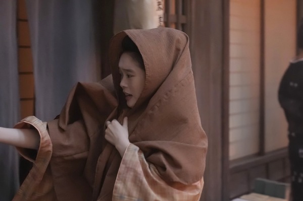 「ばけばけ」第93回(c)NHK