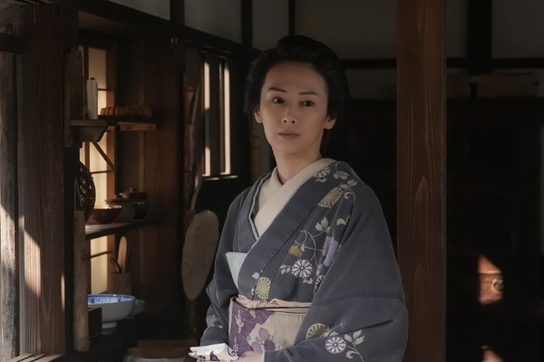 「ばけばけ」第93回(c)NHK