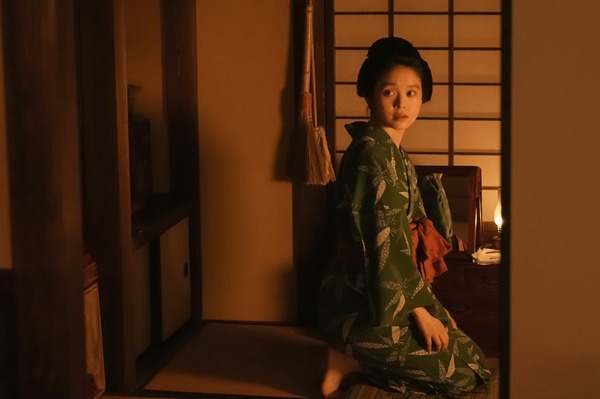 「ばけばけ」第93回(c)NHK