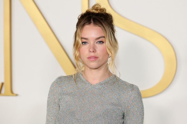 ミリー・オールコック Photo by Dia Dipasupil/WireImage