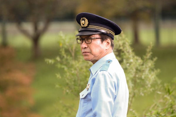 「教場Ⅱ」後編©Fuji Television Network, inc. All rights reserved.