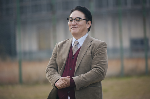 『NEW GROUP』©︎2026「NEW GROUP」製作委員会